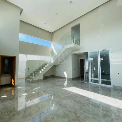 Casa, 4 quartos, 20 m² - Foto 1