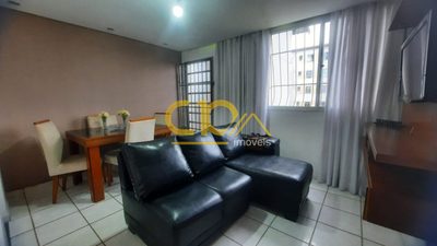 Apartamento, 2 quartos, 43 m² - Foto 5