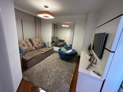 Apartamento, 4 quartos, 190 m² - Foto 2