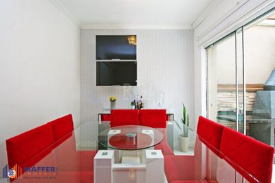 Apartamento, 3 quartos, 118 m² - Foto 5