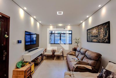 Casa, 5 quartos, 180 m² - Foto 1