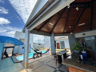 Casa, 6 quartos, 320 m² - Foto 5