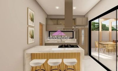 Casa, 3 quartos, 207 m² - Foto 3