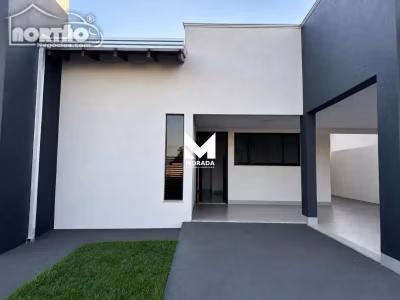 Casa, 3 quartos, 119 m² - Foto 3