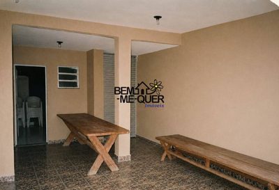 Sobrado, 3 quartos, 168 m² - Foto 4