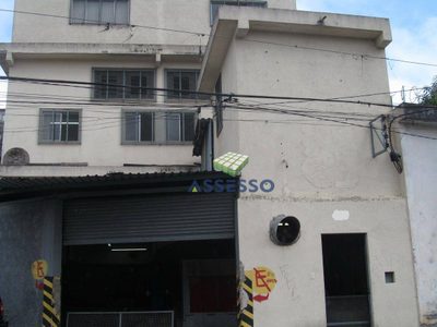 Depósito-Galpão, 700 m² - Foto 3