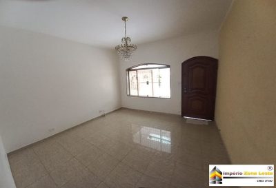 Sobrado, 3 quartos, 105 m² - Foto 3