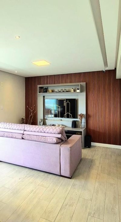 Apartamento, 3 quartos, 110 m² - Foto 2