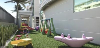 Apartamento, 2 quartos, 71 m² - Foto 3