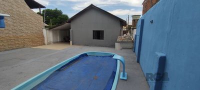 Casa, 2 quartos, 299 m² - Foto 1