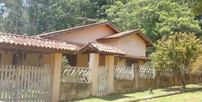 Chácara, 2 quartos, 1000 m² - Foto 1