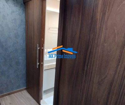 Apartamento, 1 quarto, 50 m² - Foto 4