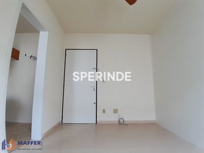 Apartamento, 1 quarto, 32 m² - Foto 3