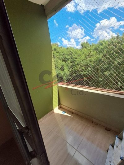 Apartamento, 67 m² - Foto 3