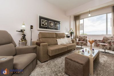 Apartamento, 2 quartos, 114 m² - Foto 4