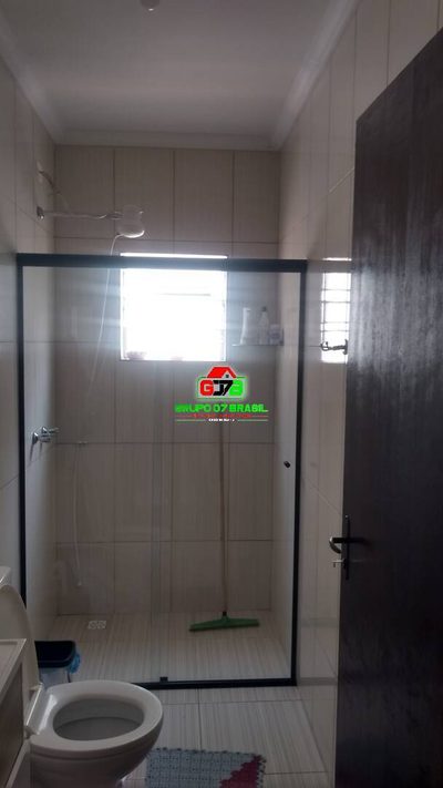 Sobrado, 3 quartos, 110 m² - Foto 5