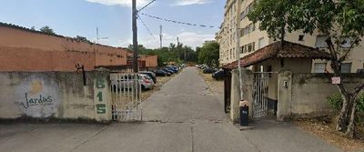 Apartamento, 2 quartos, 10 m² - Foto 1