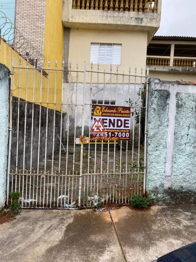 Sobrado, 3 quartos, 103 m² - Foto 3