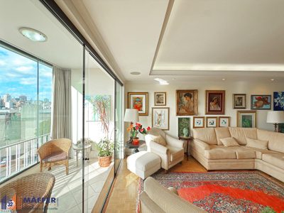 Apartamento, 3 quartos, 231 m² - Foto 1