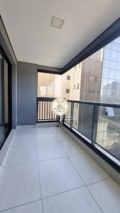 Apartamento, 2 quartos - Foto 1