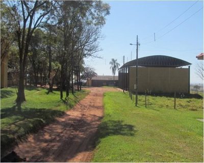 Fazenda, 1463 m² - Foto 2