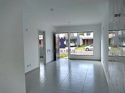 Casa, 3 quartos, 63 m² - Foto 3