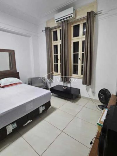 Apartamento, 1 quarto, 43 m² - Foto 1