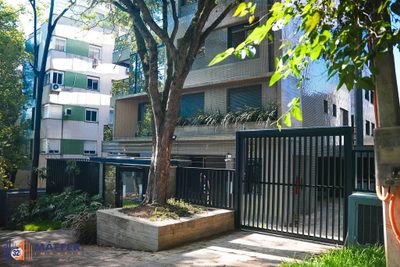 Apartamento, 3 quartos, 108 m² - Foto 2