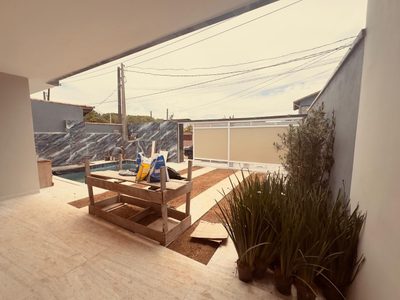 Casa, 2 quartos - Foto 4