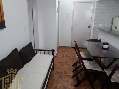 Apartamento, 1 quarto, 38 m² - Foto 2
