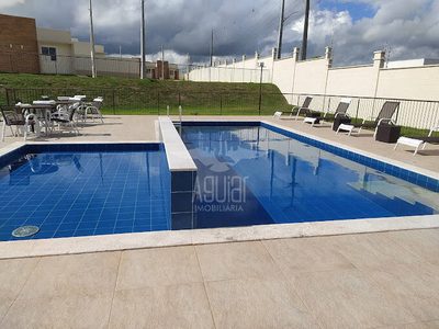 Casa, 2 quartos, 43 m² - Foto 4