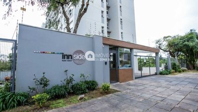 Apartamento, 2 quartos, 65 m² - Foto 1