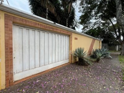 Casa, 4 quartos, 419 m² - Foto 1