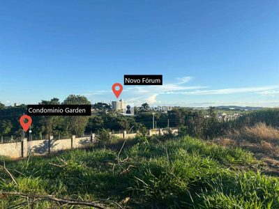 Terreno, 288 m² - Foto 3