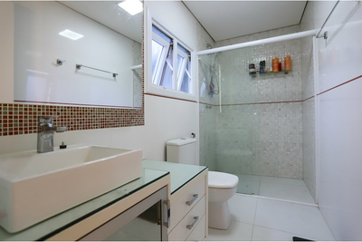 Casa, 4 quartos, 320 m² - Foto 4
