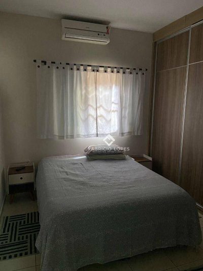 Casa, 3 quartos, 131 m² - Foto 4