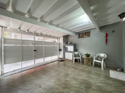 Casa, 2 quartos, 112 m² - Foto 3