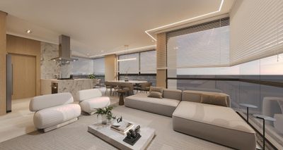 Apartamento, 4 quartos, 173 m² - Foto 5