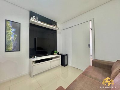 Apartamento, 1 quarto, 38 m² - Foto 2
