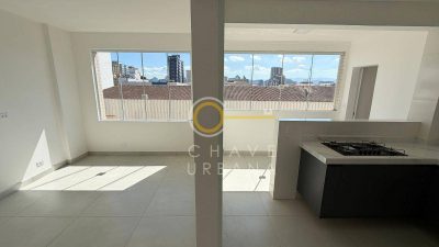 Apartamento, 2 quartos, 80 m² - Foto 2