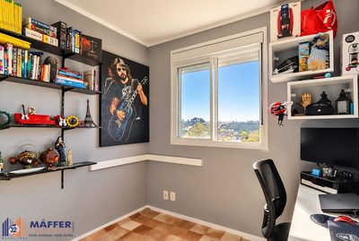Apartamento, 2 quartos, 55 m² - Foto 5