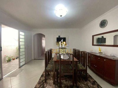 Sobrado, 4 quartos, 170 m² - Foto 5