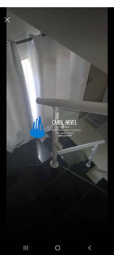 Casa de Condomínio, 2 quartos - Foto 5