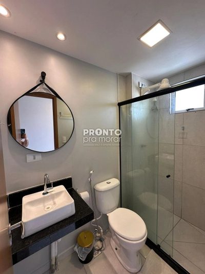 Apartamento, 1 quarto, 19 m² - Foto 3