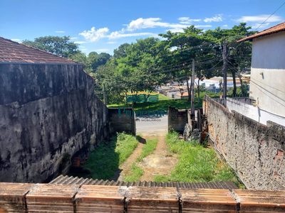 Terreno, 250 m² - Foto 2