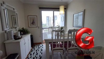 Apartamento, 2 quartos, 70 m² - Foto 5