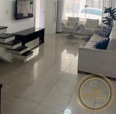 Sobrado, 3 quartos, 150 m² - Foto 3