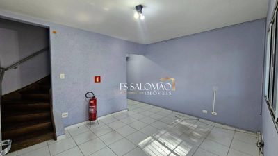 Casa, 2 quartos, 154 m² - Foto 1