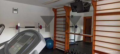 Casa, 4 quartos, 192 m² - Foto 2