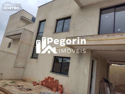 Casa, 5 quartos, 102 m² - Foto 1